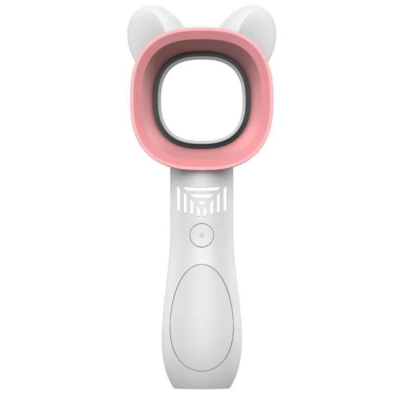 Kitten Lash Fan!