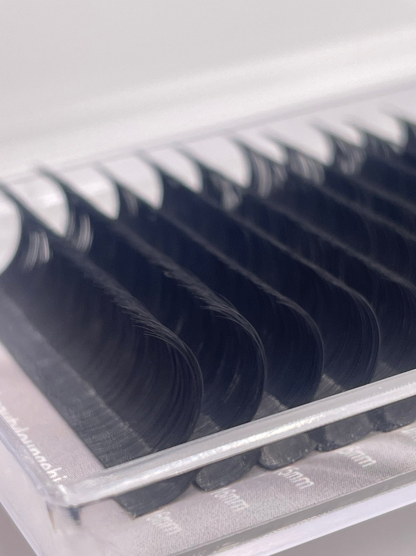 Signature silk Lash Bundle 0.03D