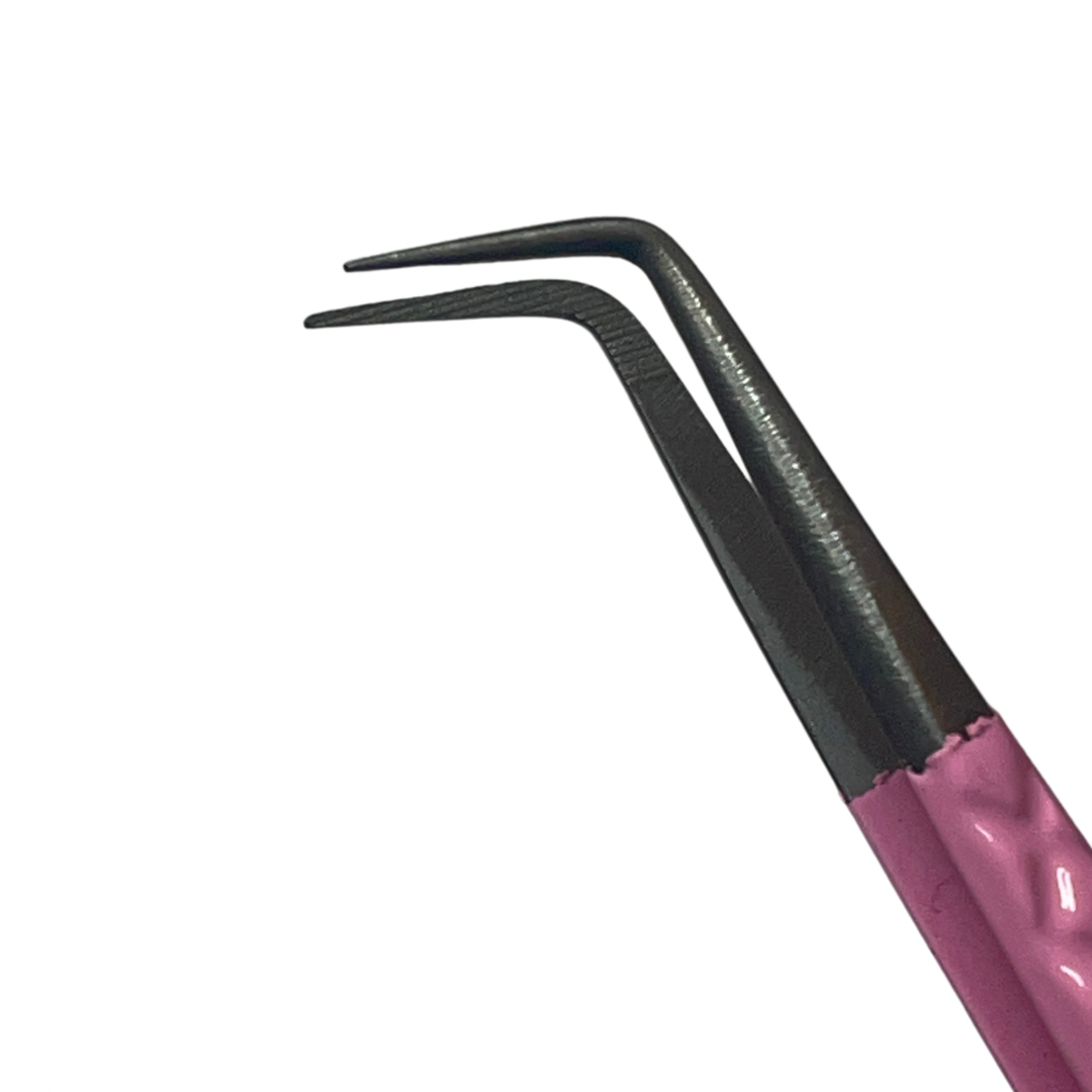 Fiber Tip Sweet Lady Tweezer
