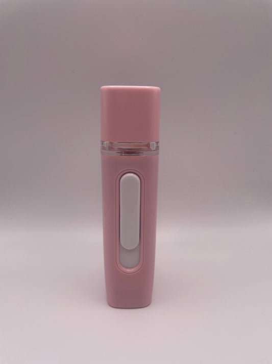 Nano mister