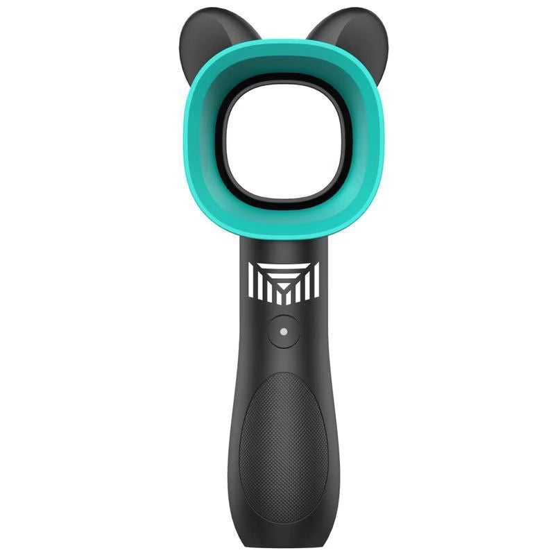 Kitten Lash Fan!