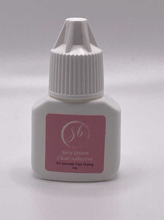 SBBM Slay Queen LASH ADHESIVE