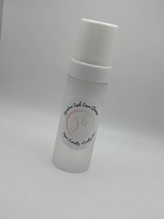 Jumbo lash Wash