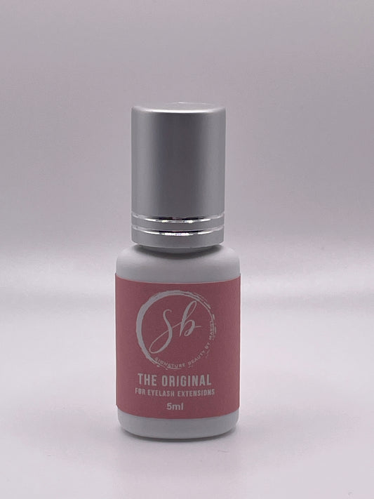 The original lash adhesive