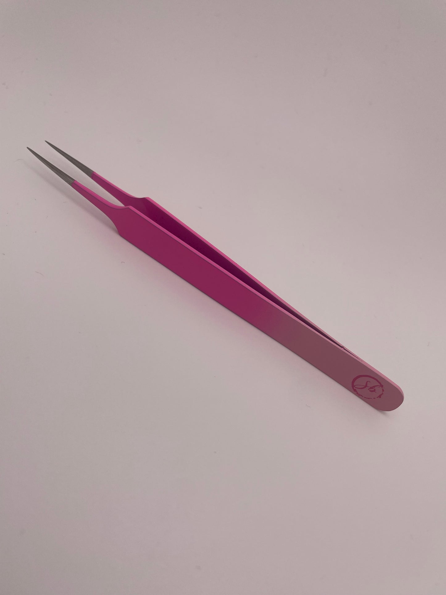 SBBM Straight Isolation Tweezer