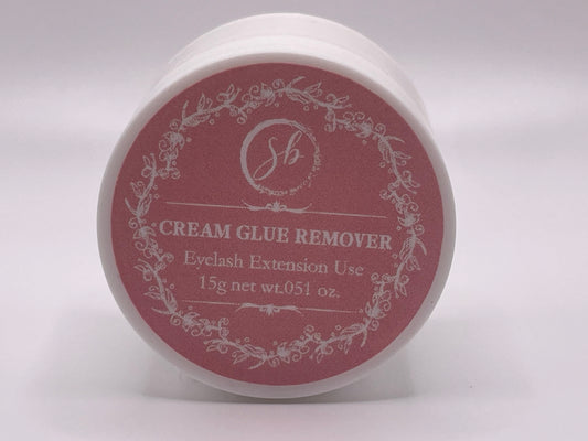 SBBM Cream Remover