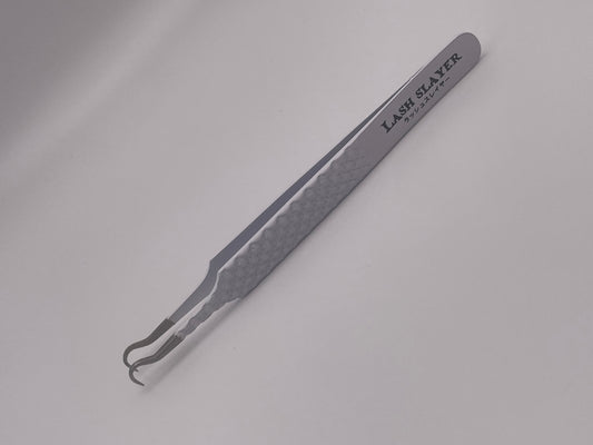 Off the hook Tweezer