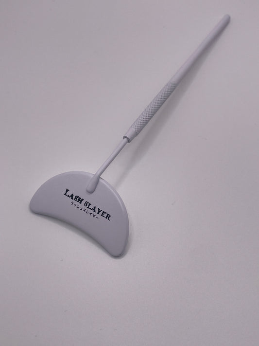 Moon Breathing mirror