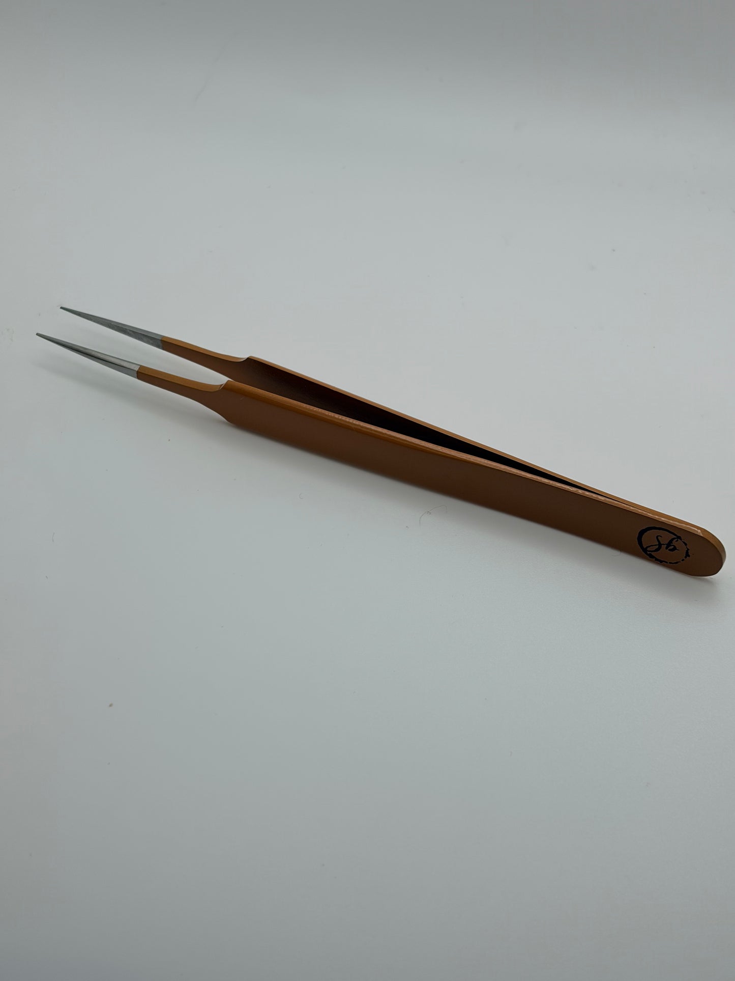 SBBM Straight Isolation Tweezer