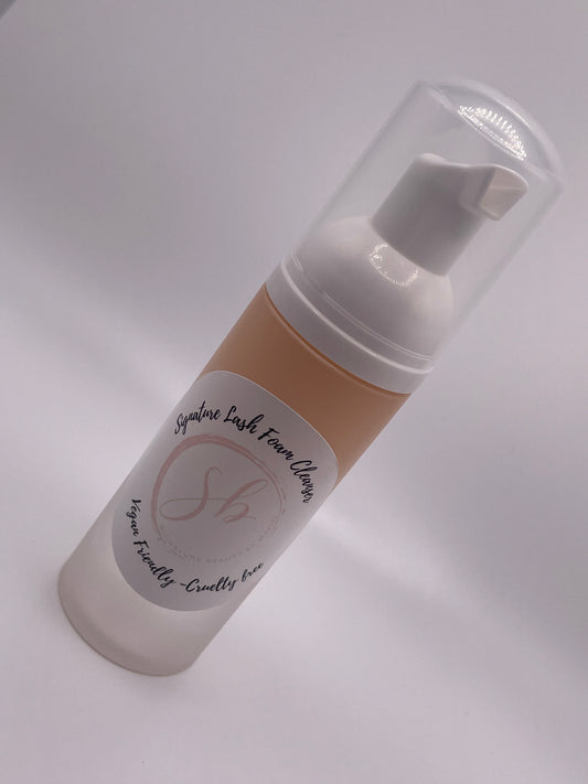 SBBM Eyelash Extension Cleanser