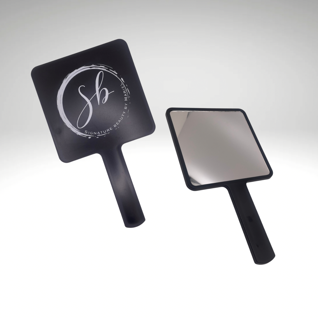 Signature Beauty by Mariel Lash Mirror