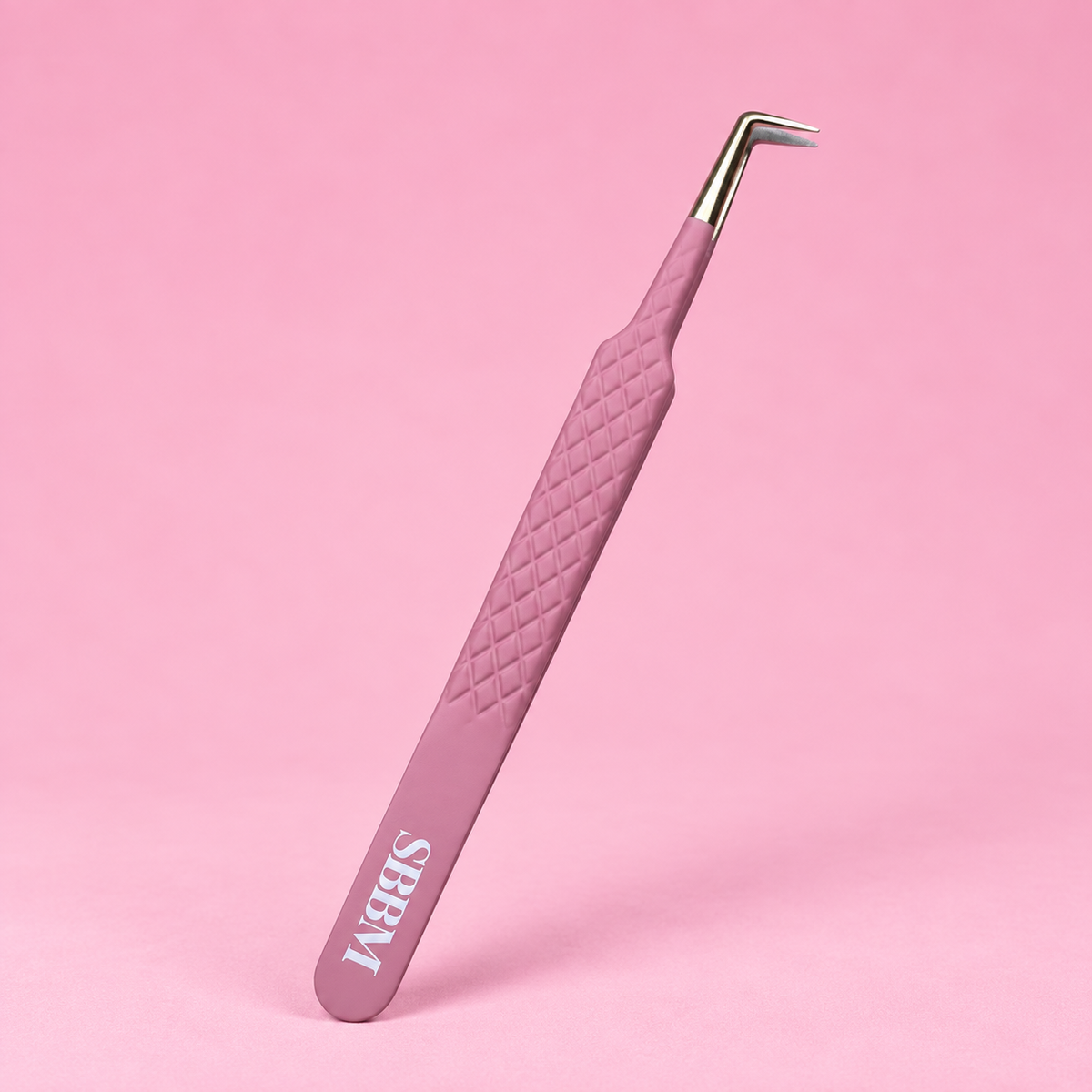 SBBM precision application tweezer