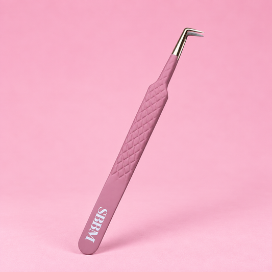 SBBM precision application tweezer