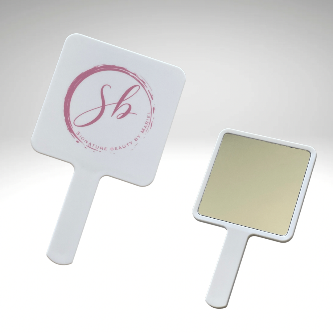 Signature Beauty by Mariel Lash Mirror