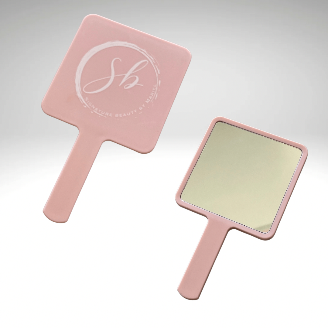 Signature Beauty by Mariel Lash Mirror
