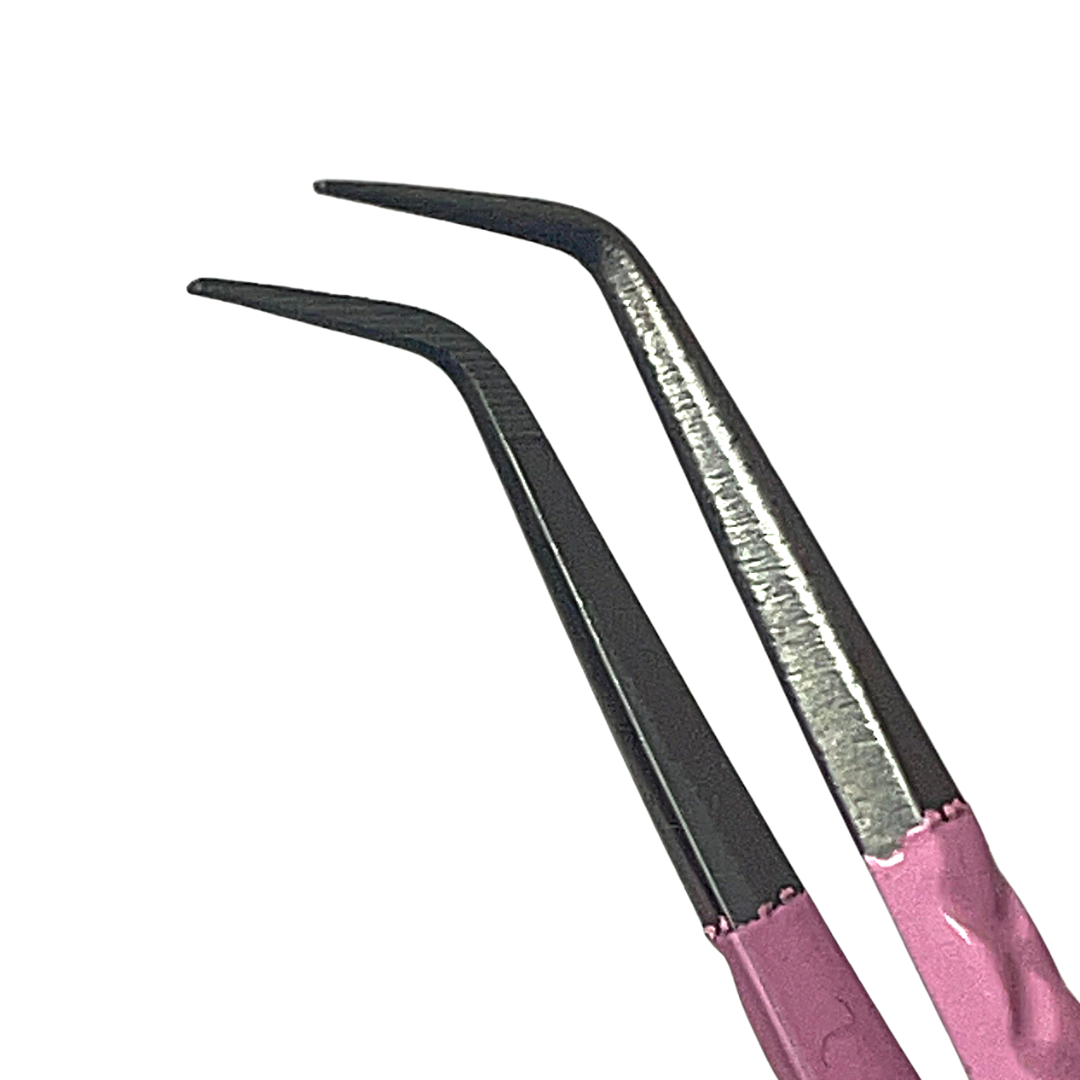 Fiber Tip Sweet Lady Tweezer