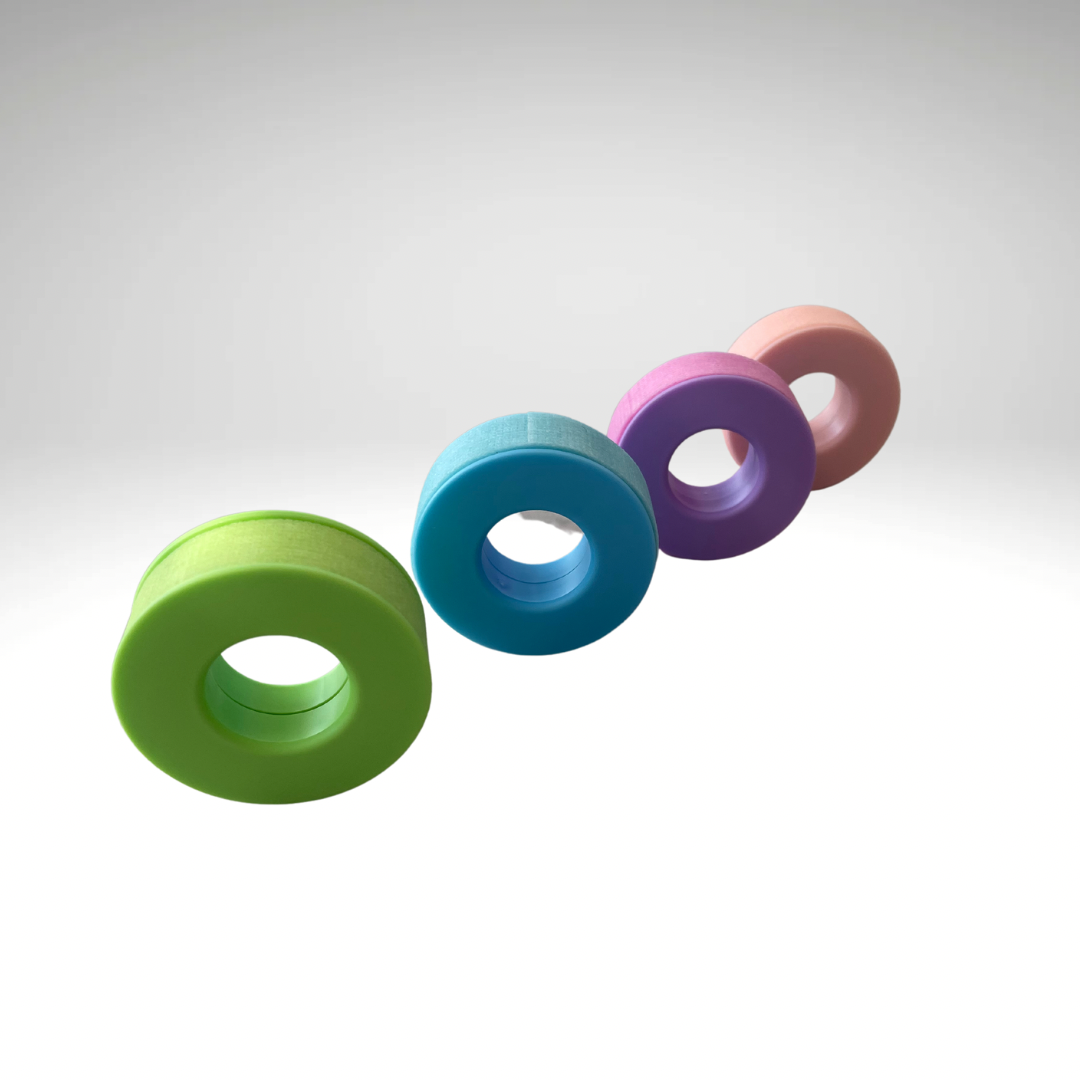 SBBM Thin Sensitive Tape