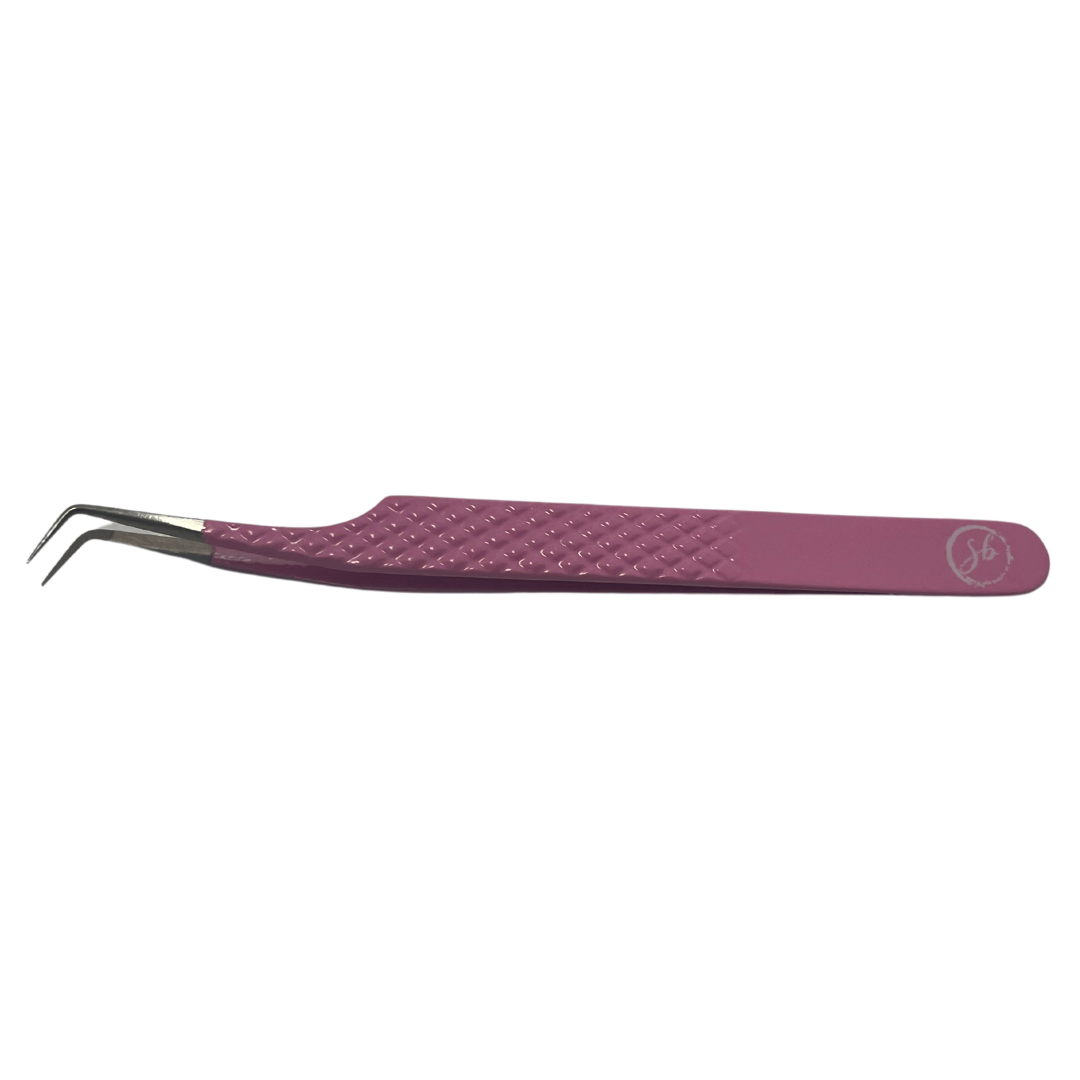 Fiber Tip Sweet Lady Tweezer
