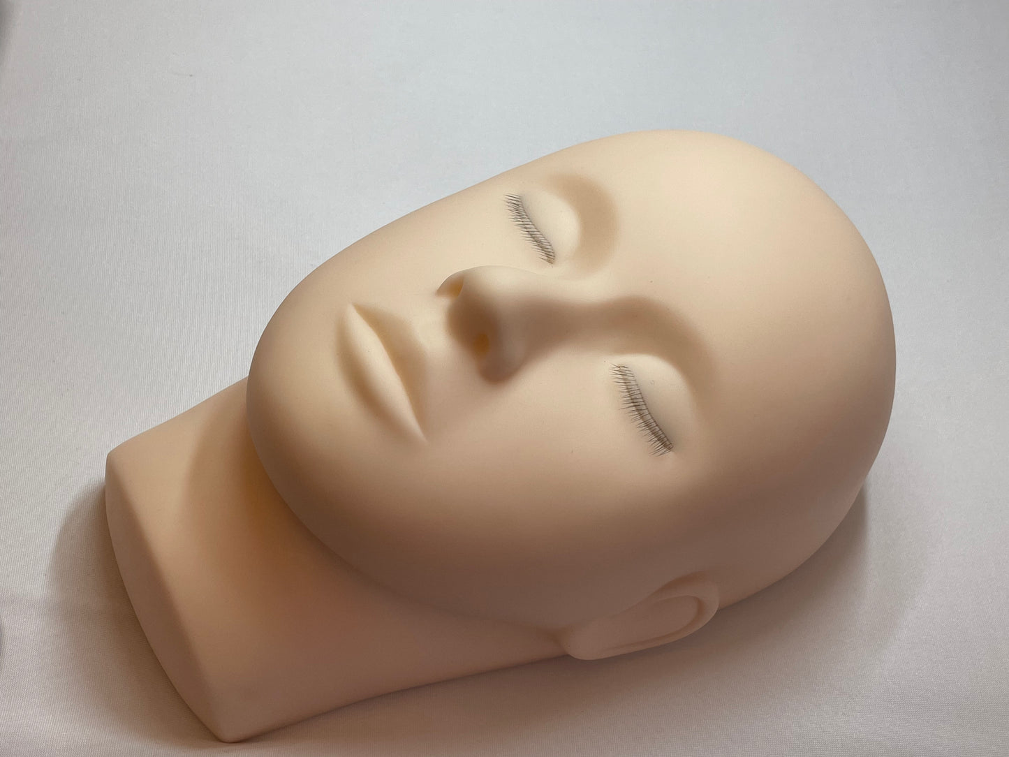 Mannequin Head